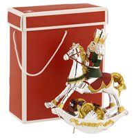 Boîte à musique Bagutta in Résine N 8597-04 - N 8597-04